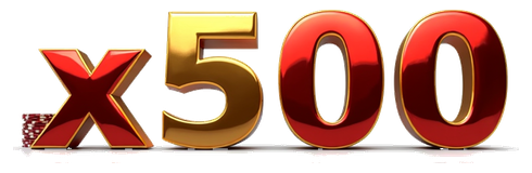 x500