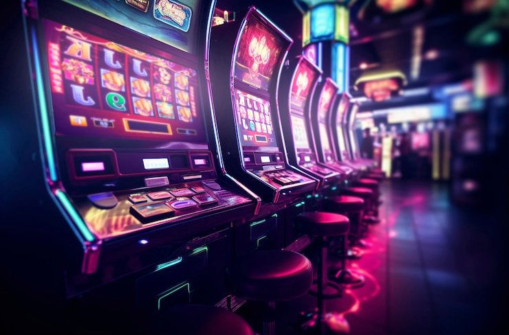 Koleksi permainan Pragmatic Play di x500 dengan antarmuka intuitif